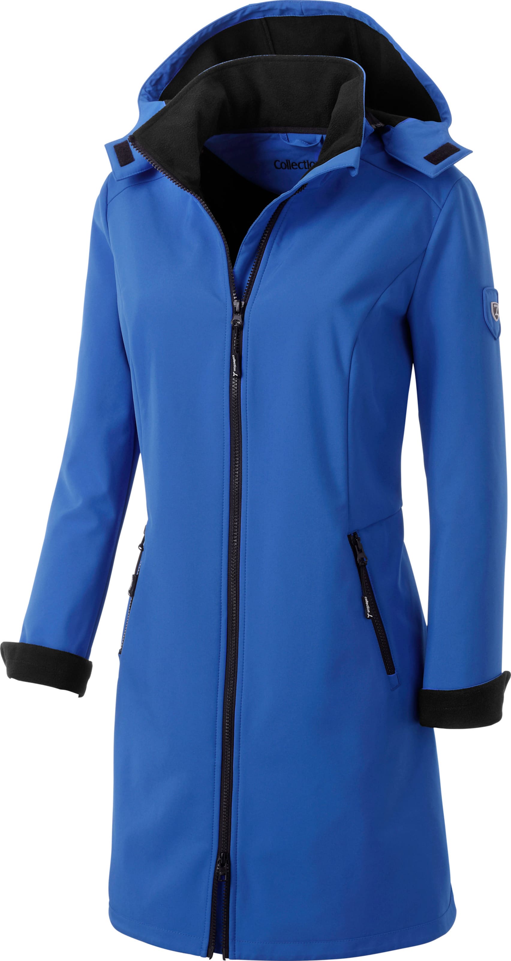 Softshelljacke - Bild 2