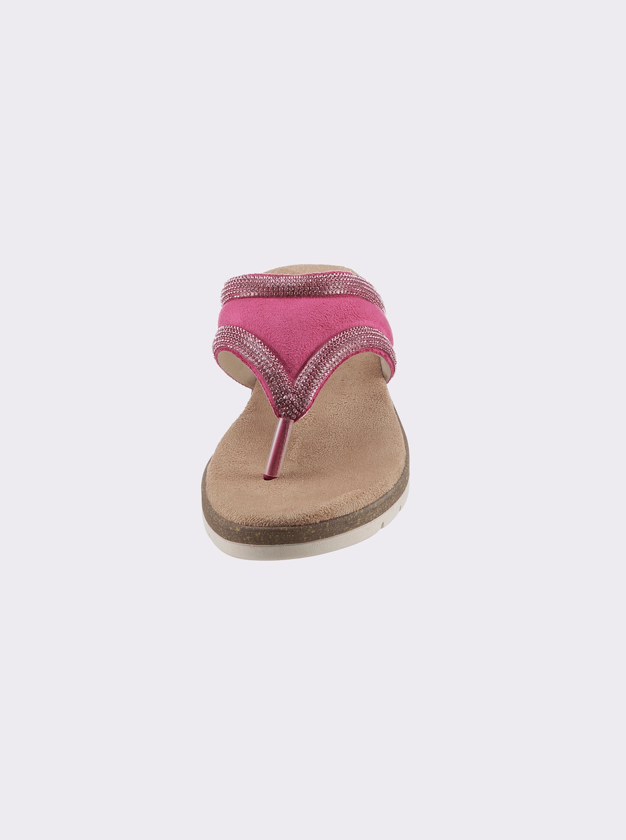 airsoft modern+ Pantolette - pink