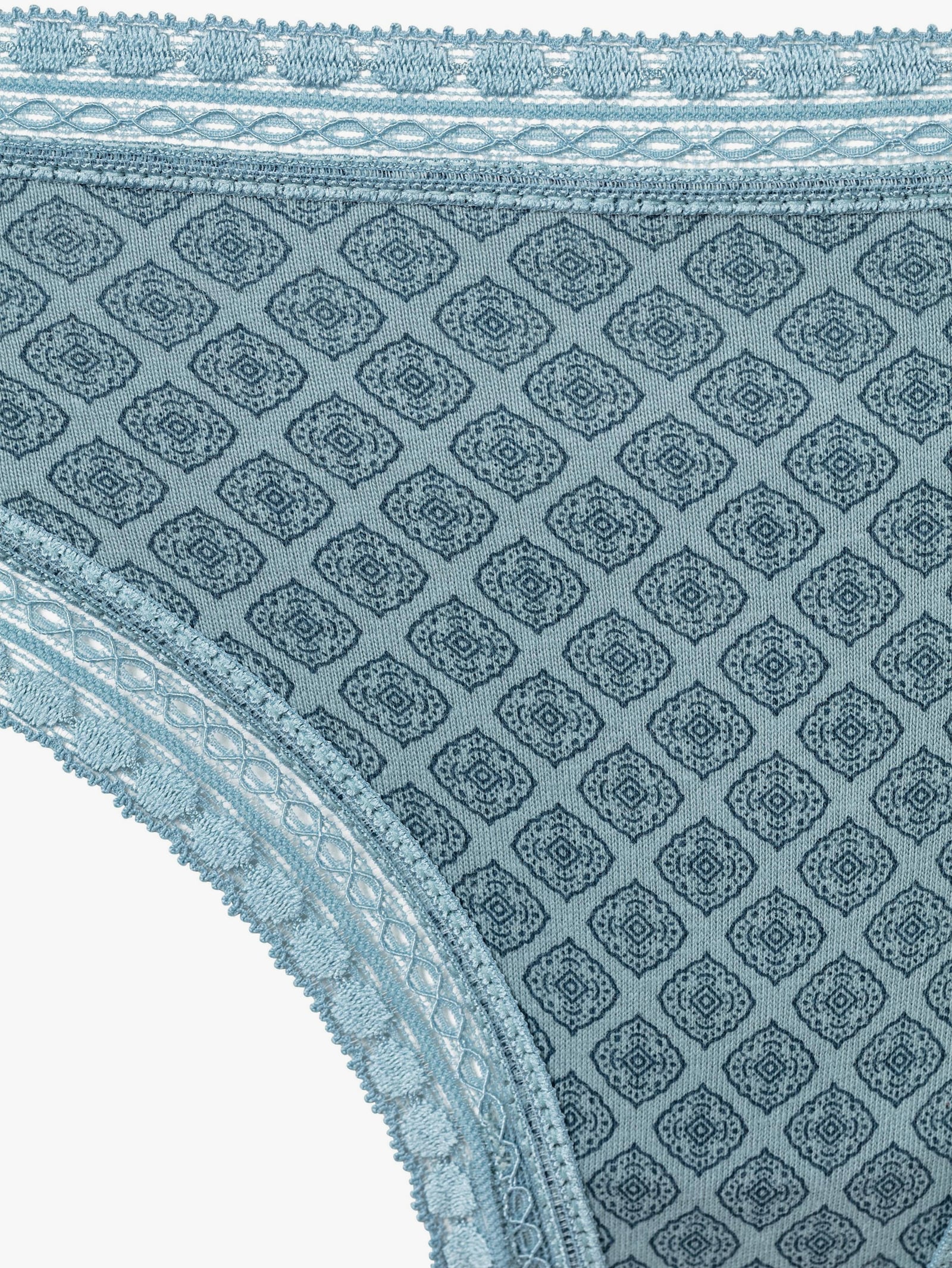 LASCANA Bikinislip - mint