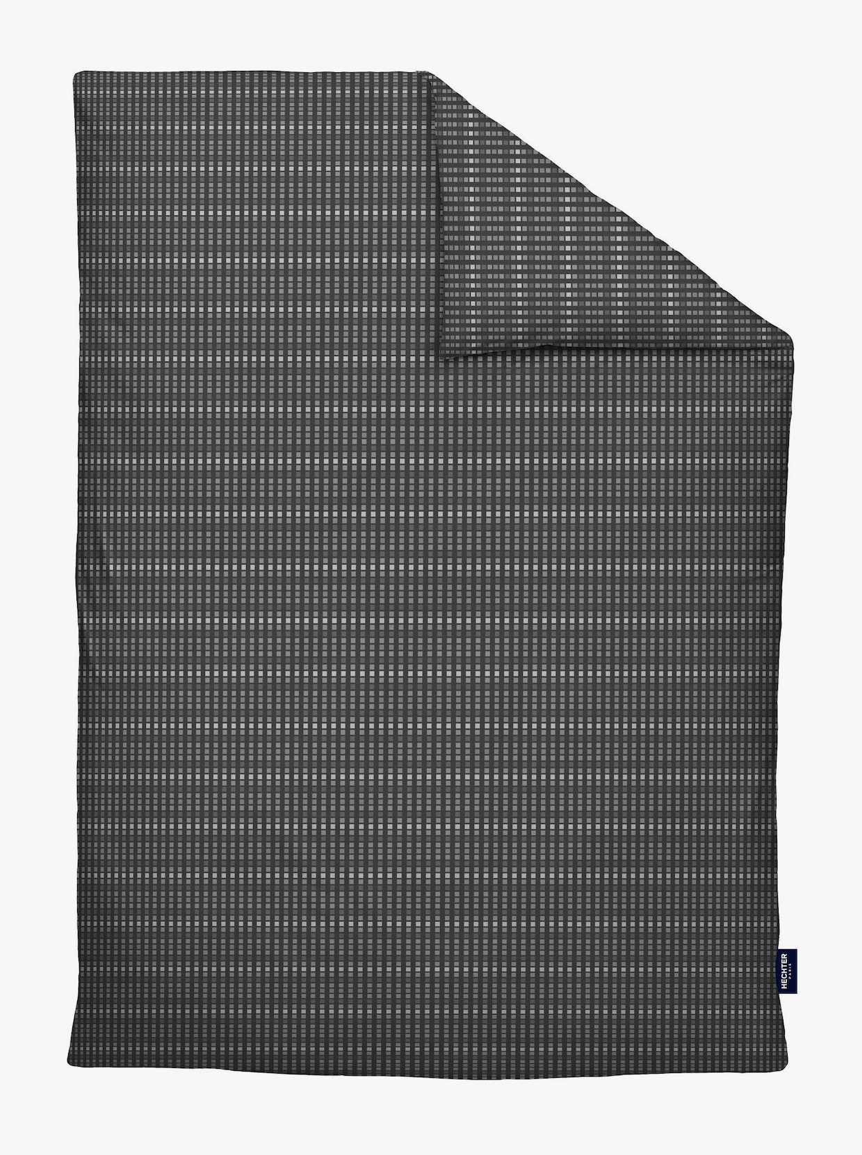 Hechter Paris Bettwäsche - grau