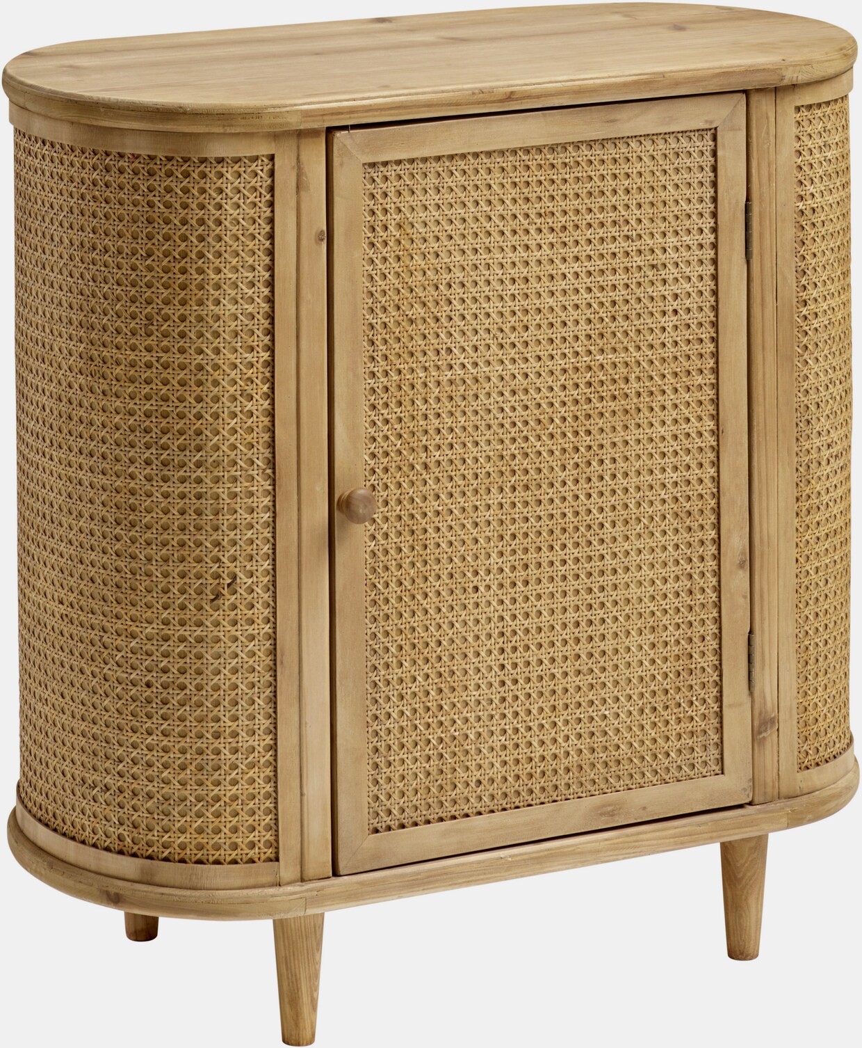 heine home Commode - naturel