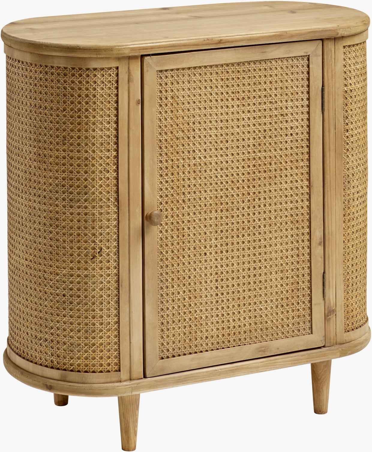 heine home Commode - couleur ivoire
