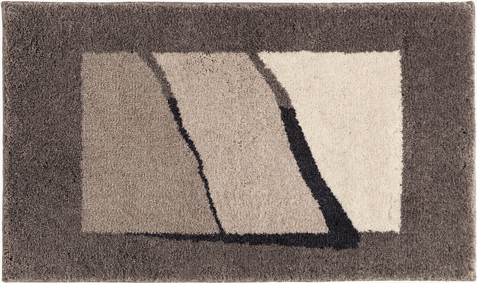 Grund Badkamergarnituur - taupe