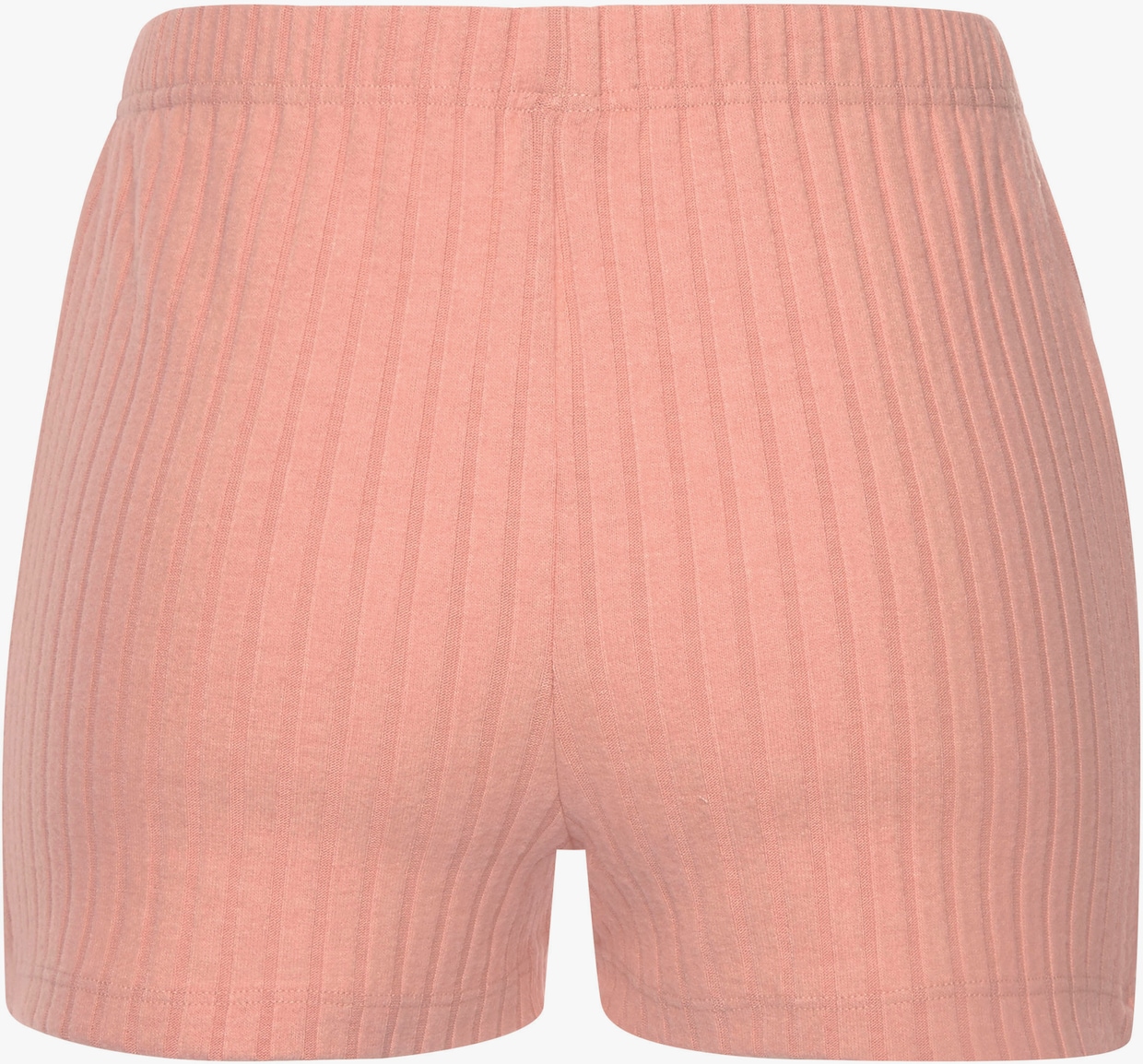 s.Oliver Relaxshorts - altrosa