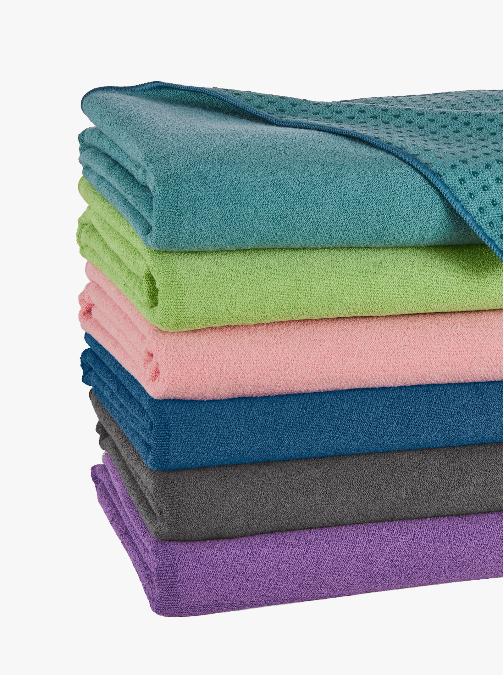 wäschepur Sporttuch - ozean