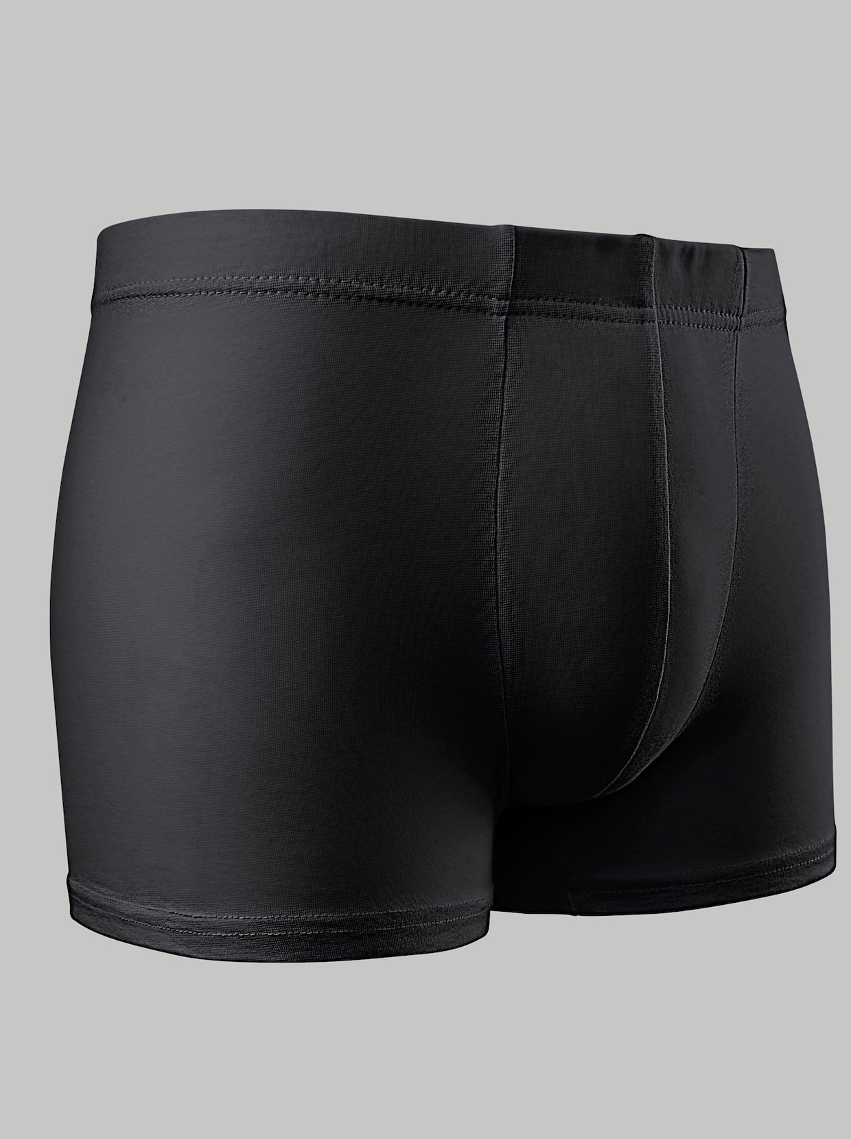 KINGsCLUB Pants - 3x grau + 2x schwarz
