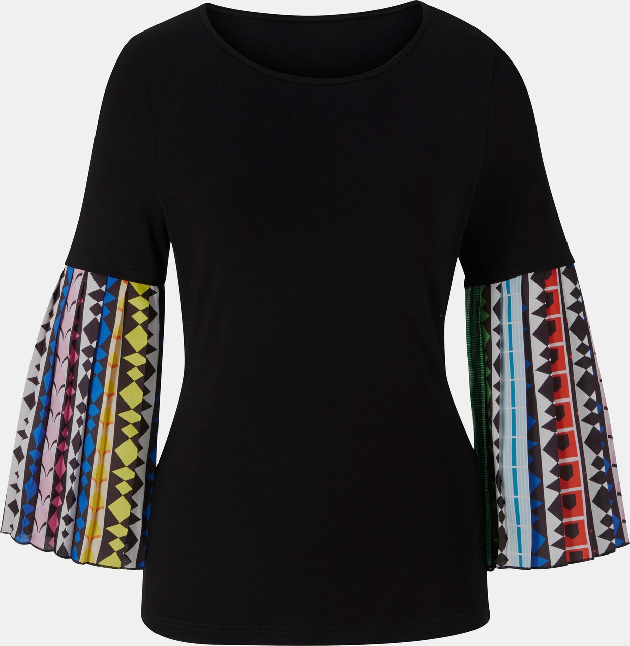 heine Shirt - schwarz