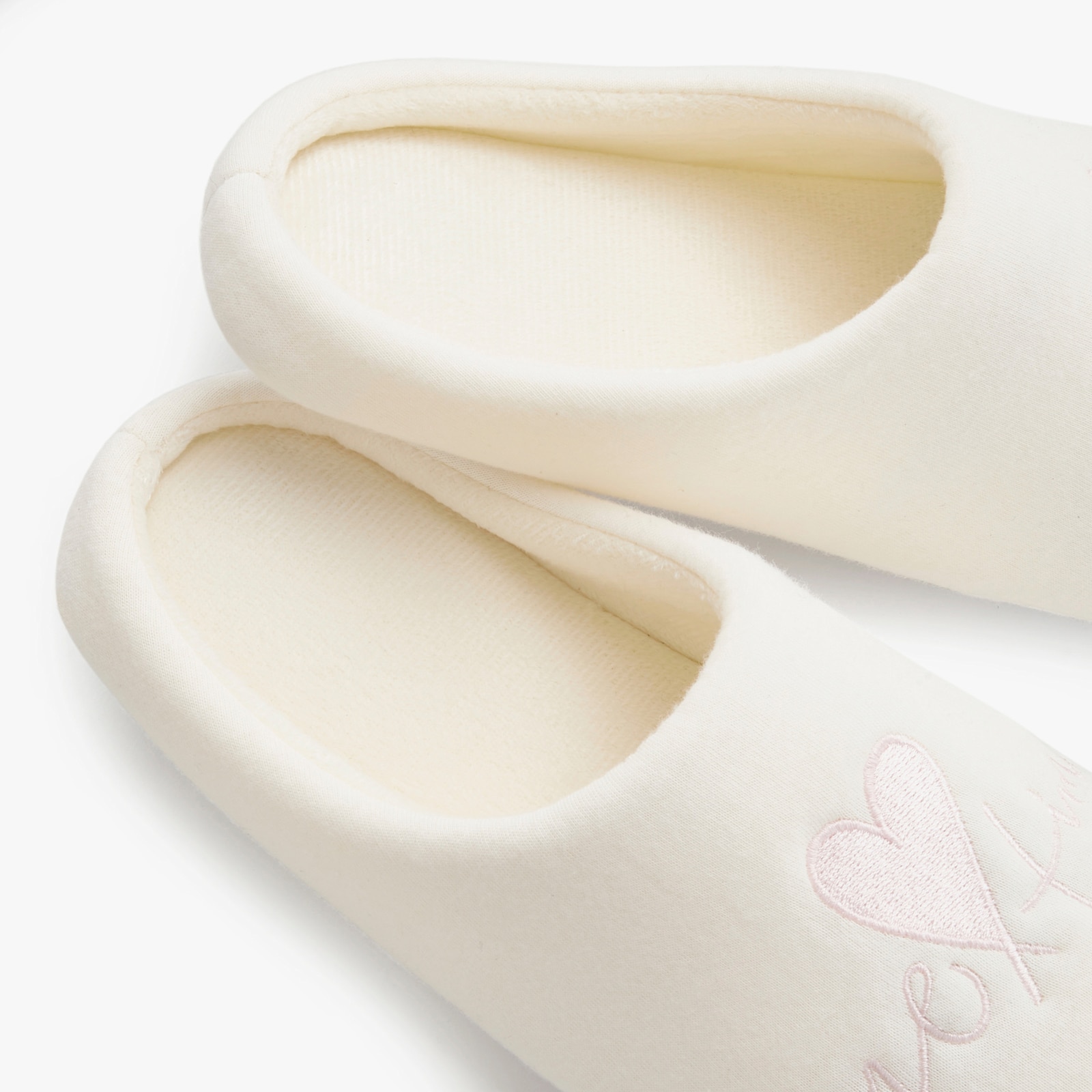 Vivance Dreams Hausschuh - beige