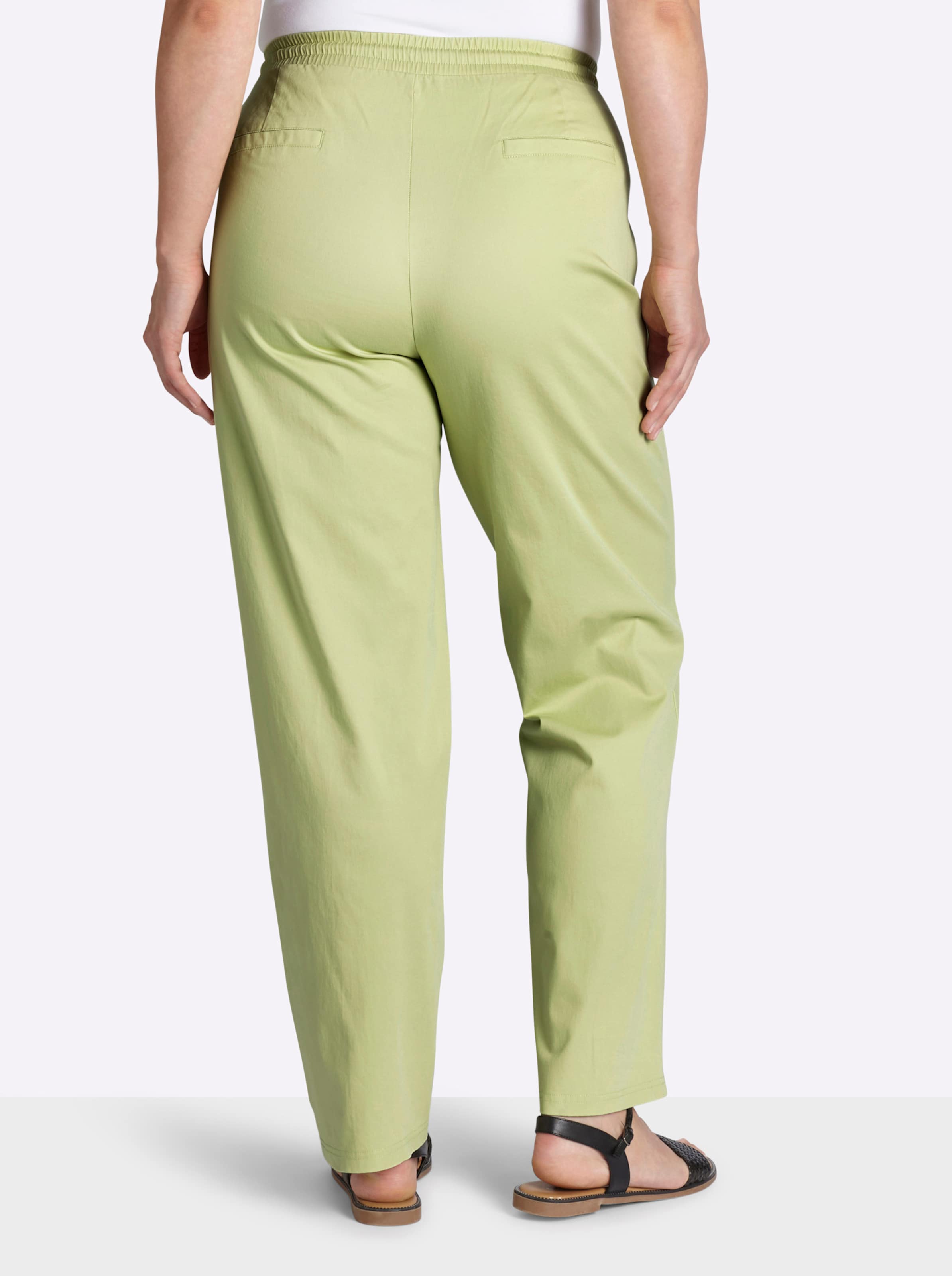 Jogg Pants