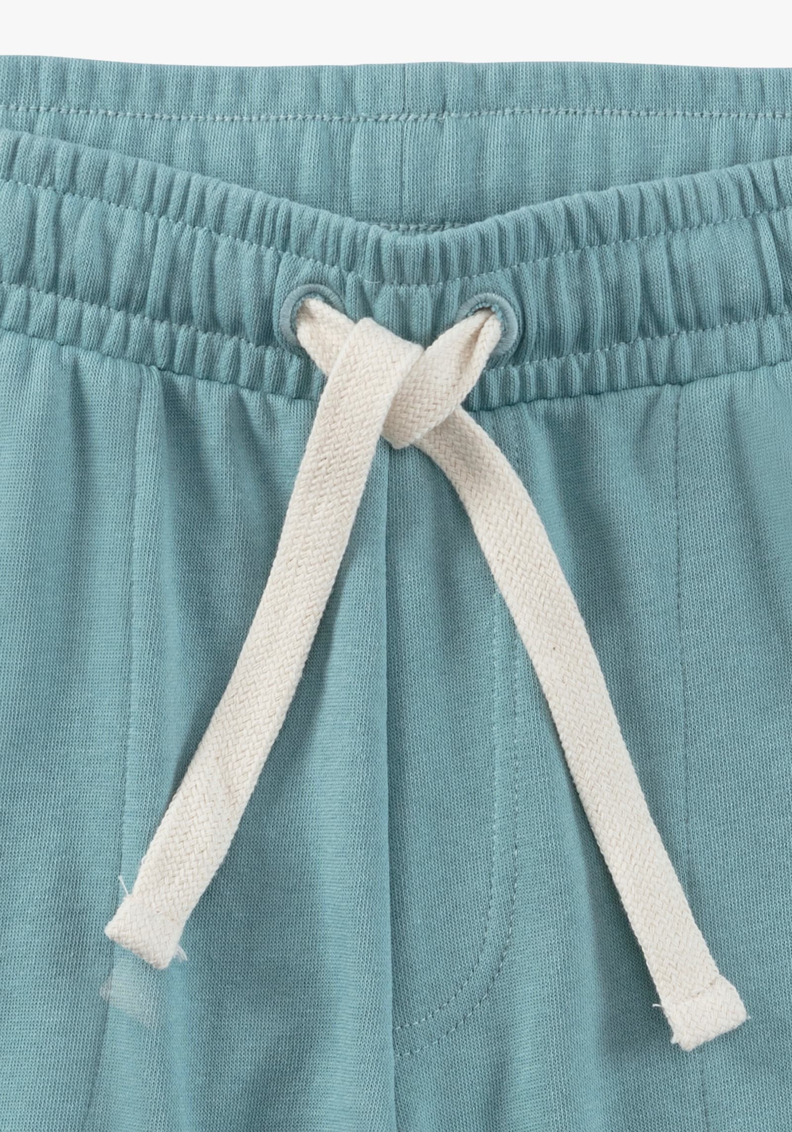 KangaROOS Sweatshorts - mint