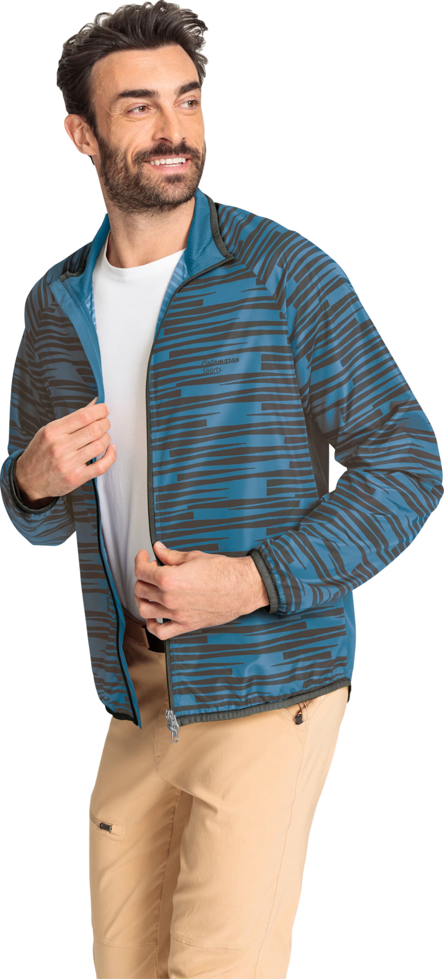 Thumbnail - Fahrradjacke