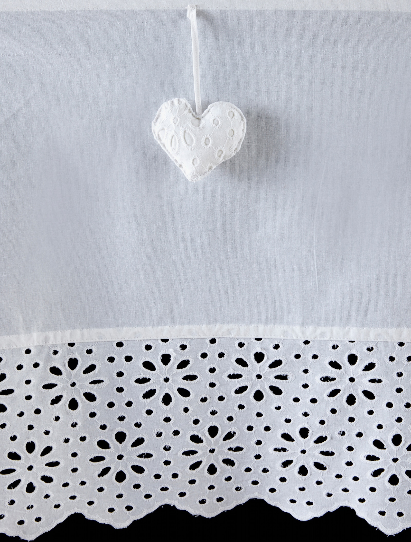 heine home Panneau - offwhite