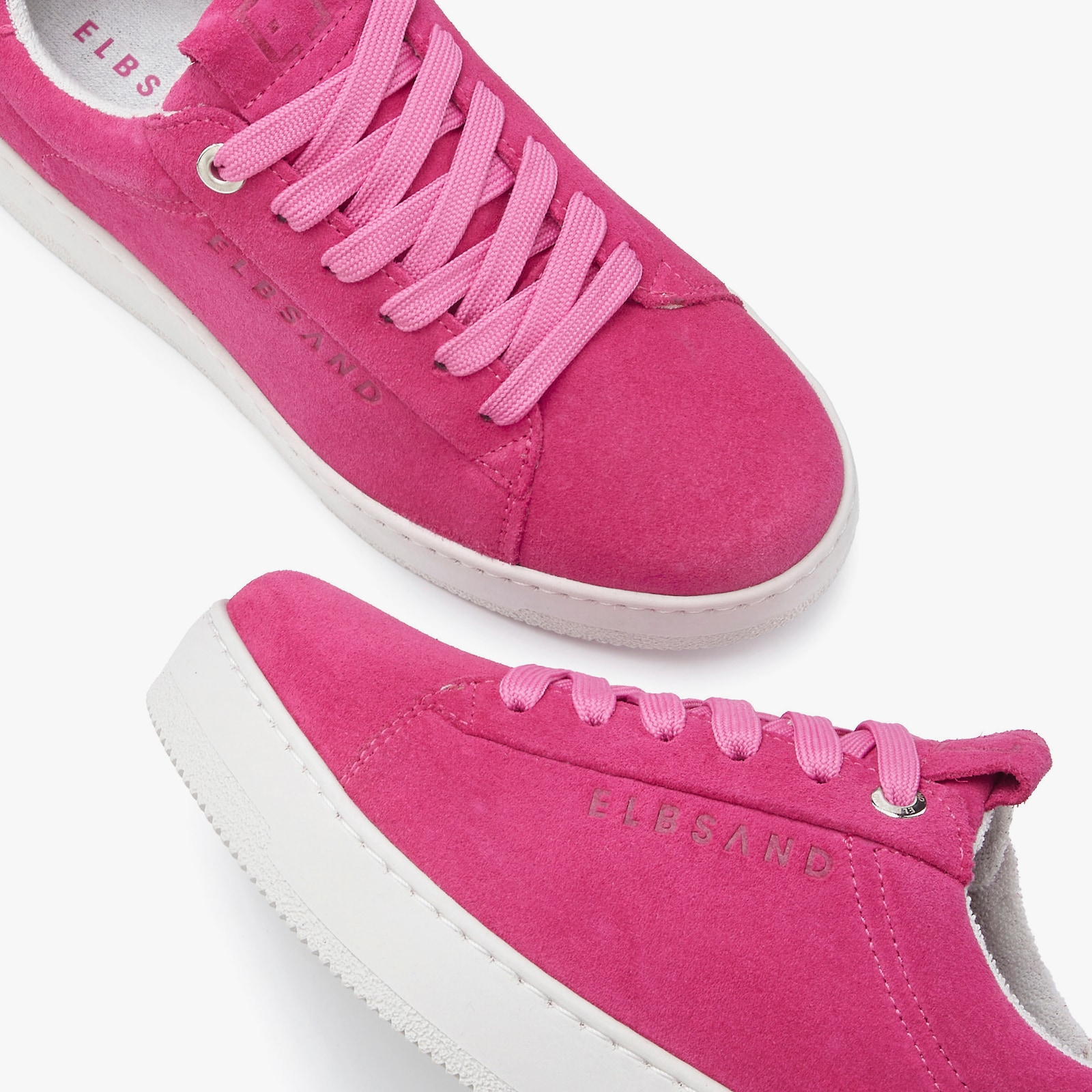 Elbsand Sneaker - pink