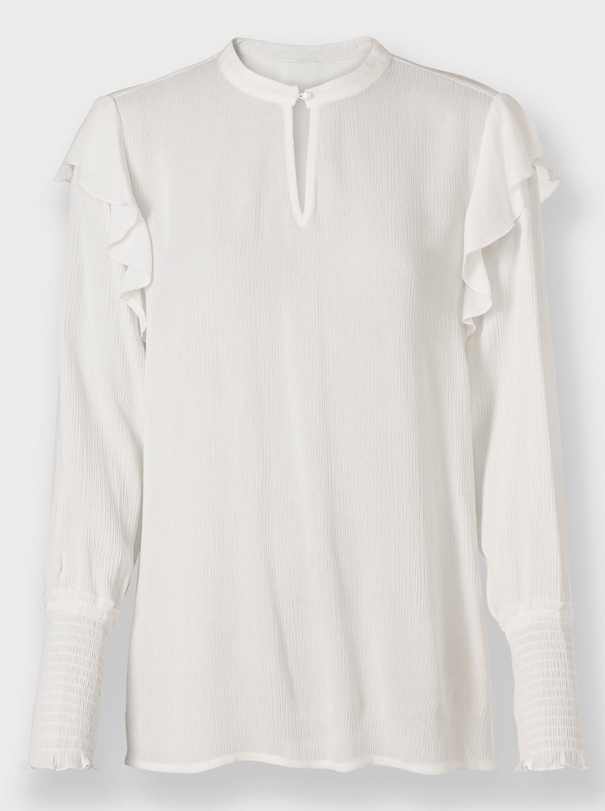 heine Blouse - ecru