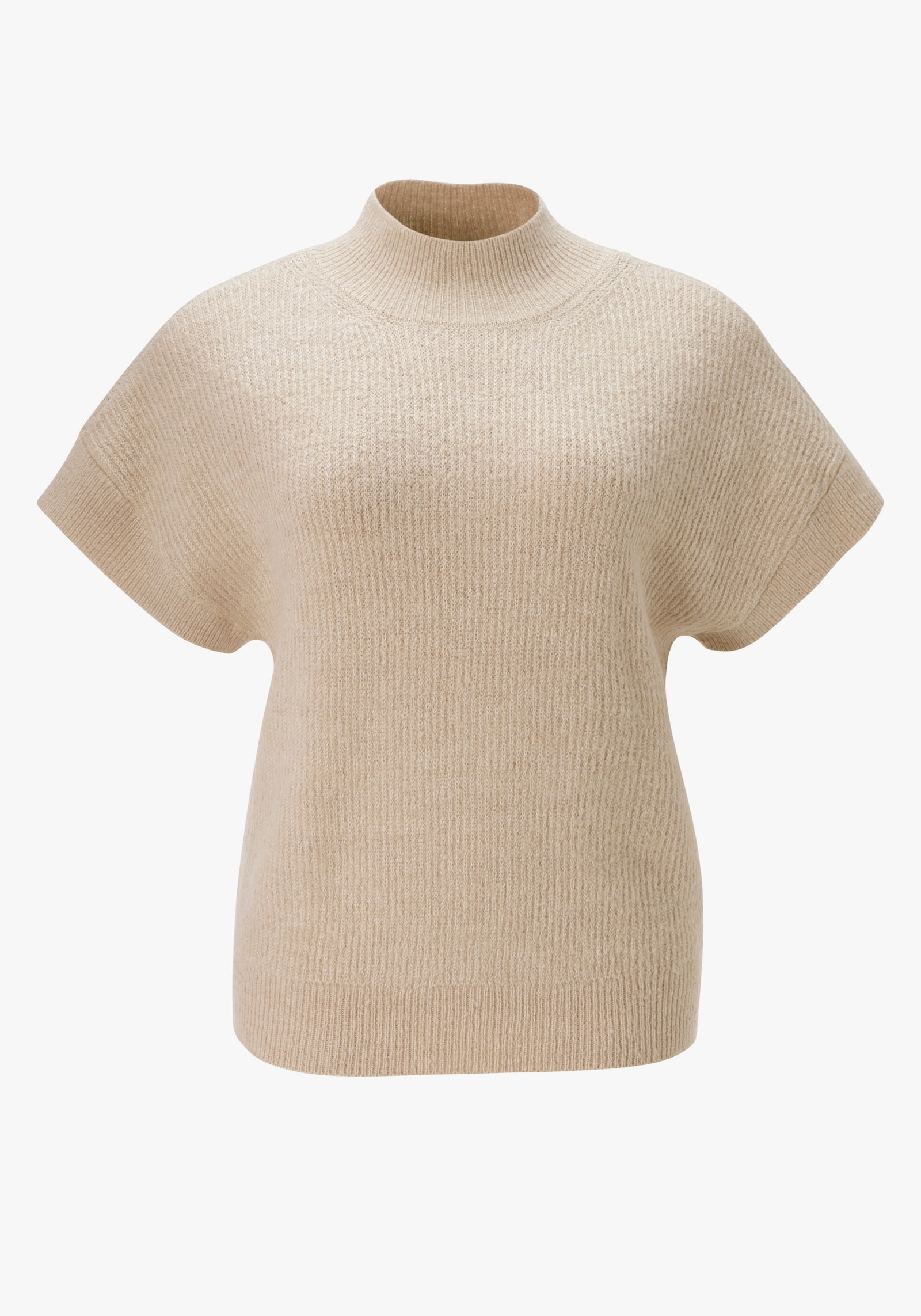 Aniston PLUS Pullunder - beige