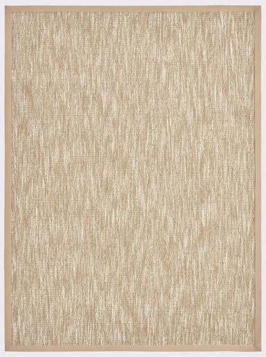 heine home Teppich - honig