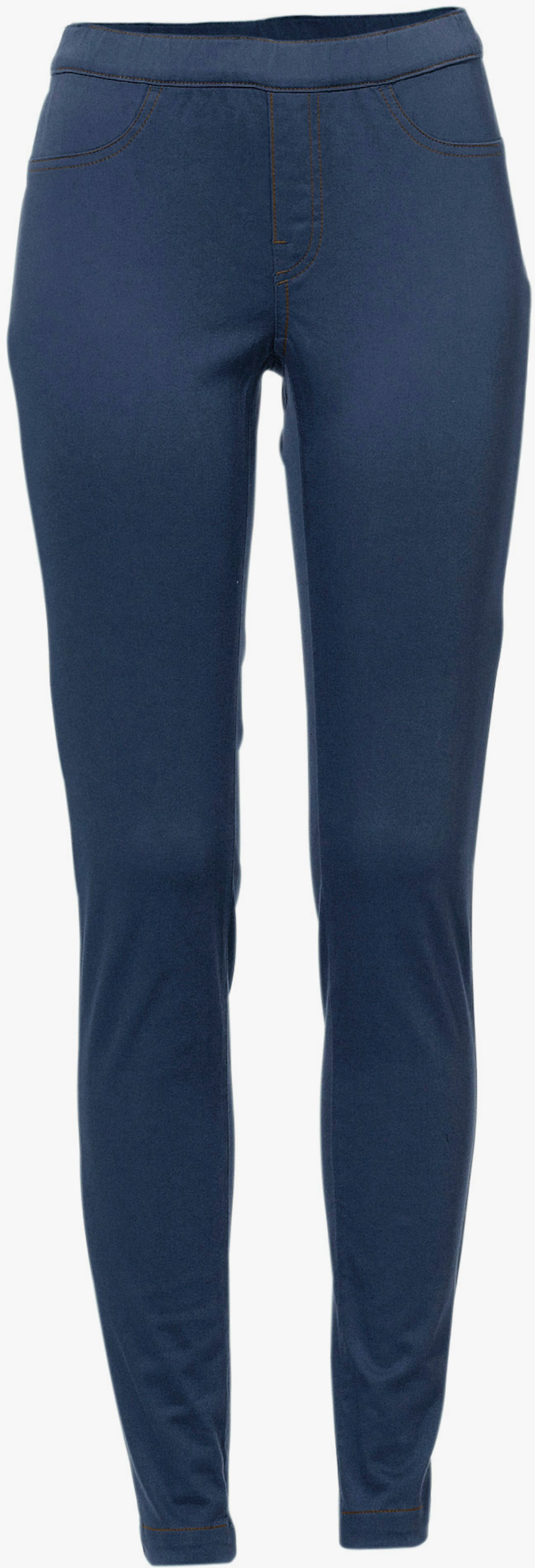 heine Legging - blue denim