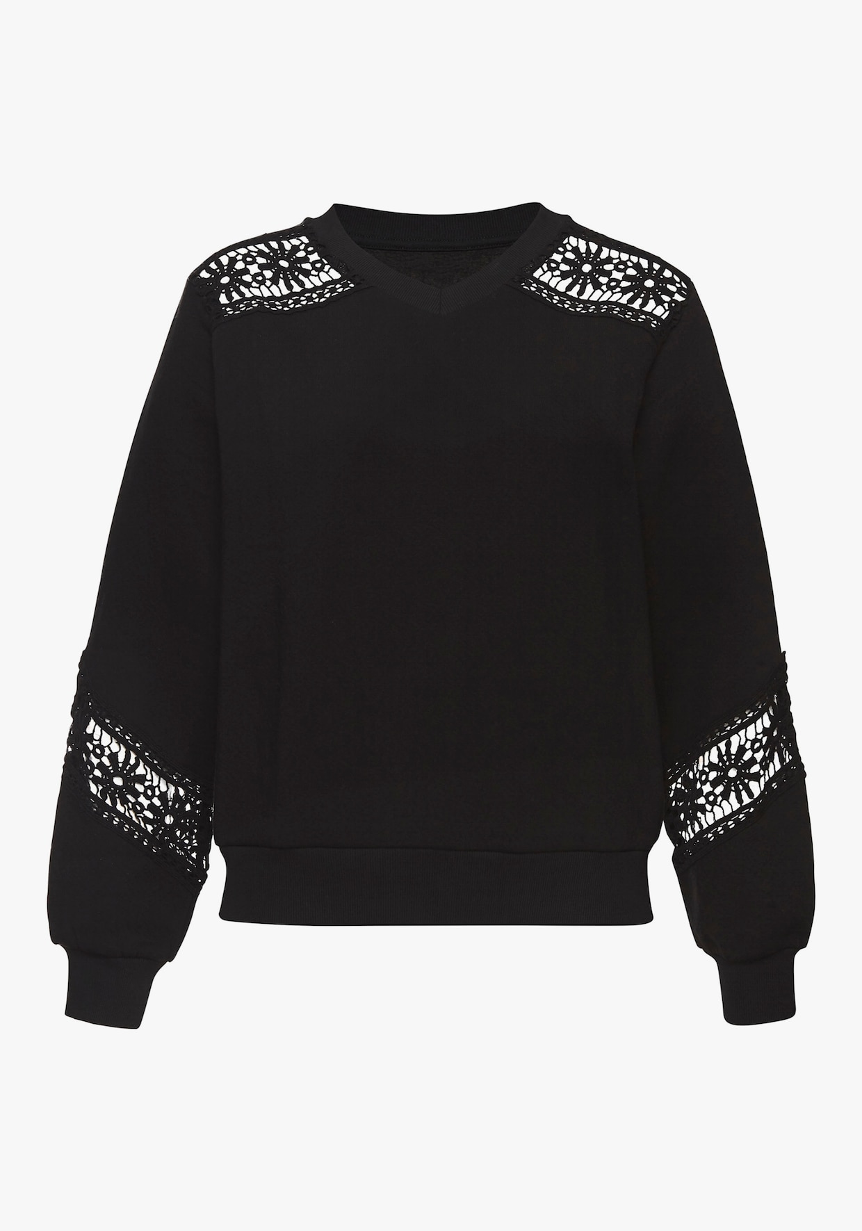 Vivance Sweatshirt - noir