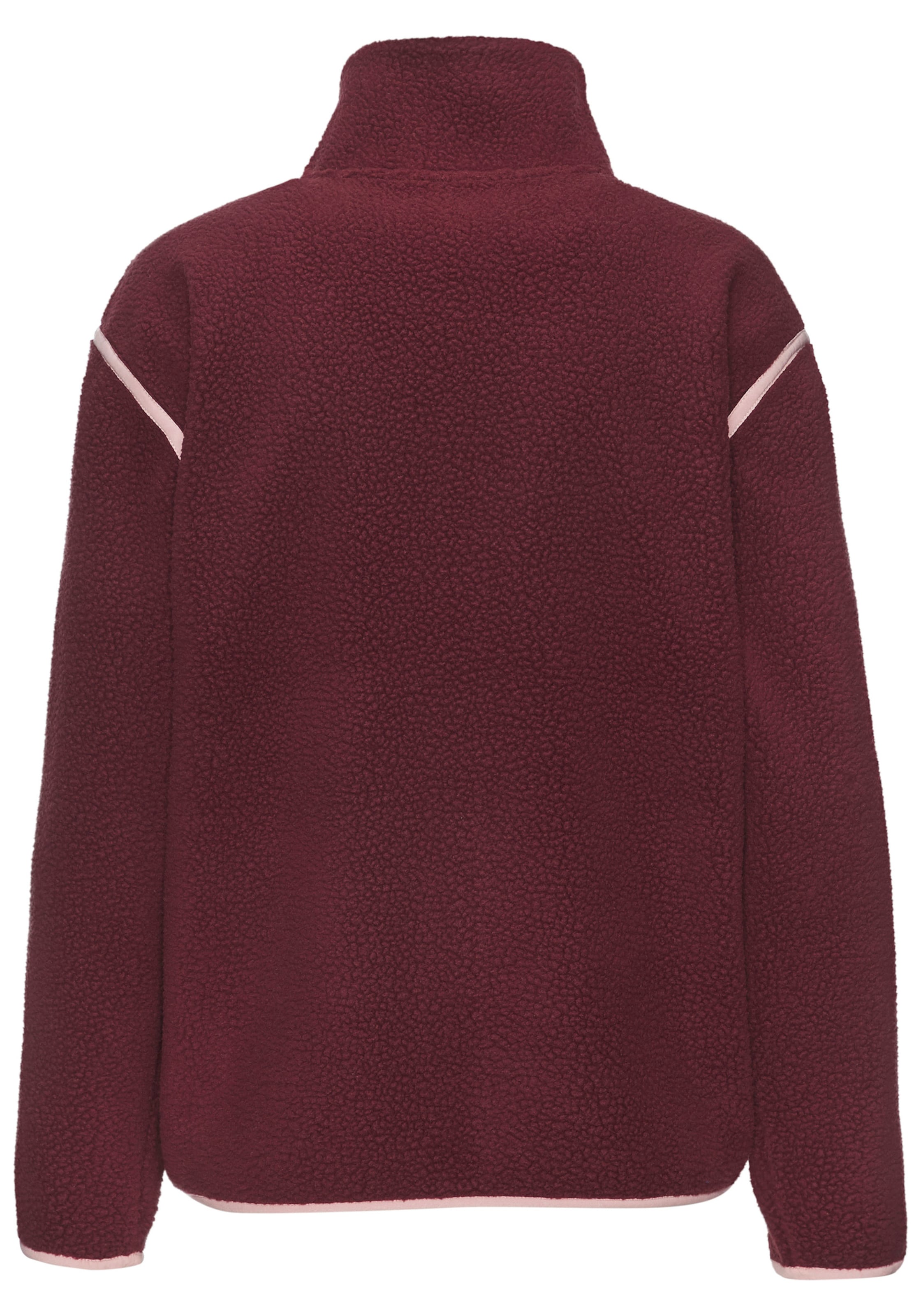 Fleecejacke