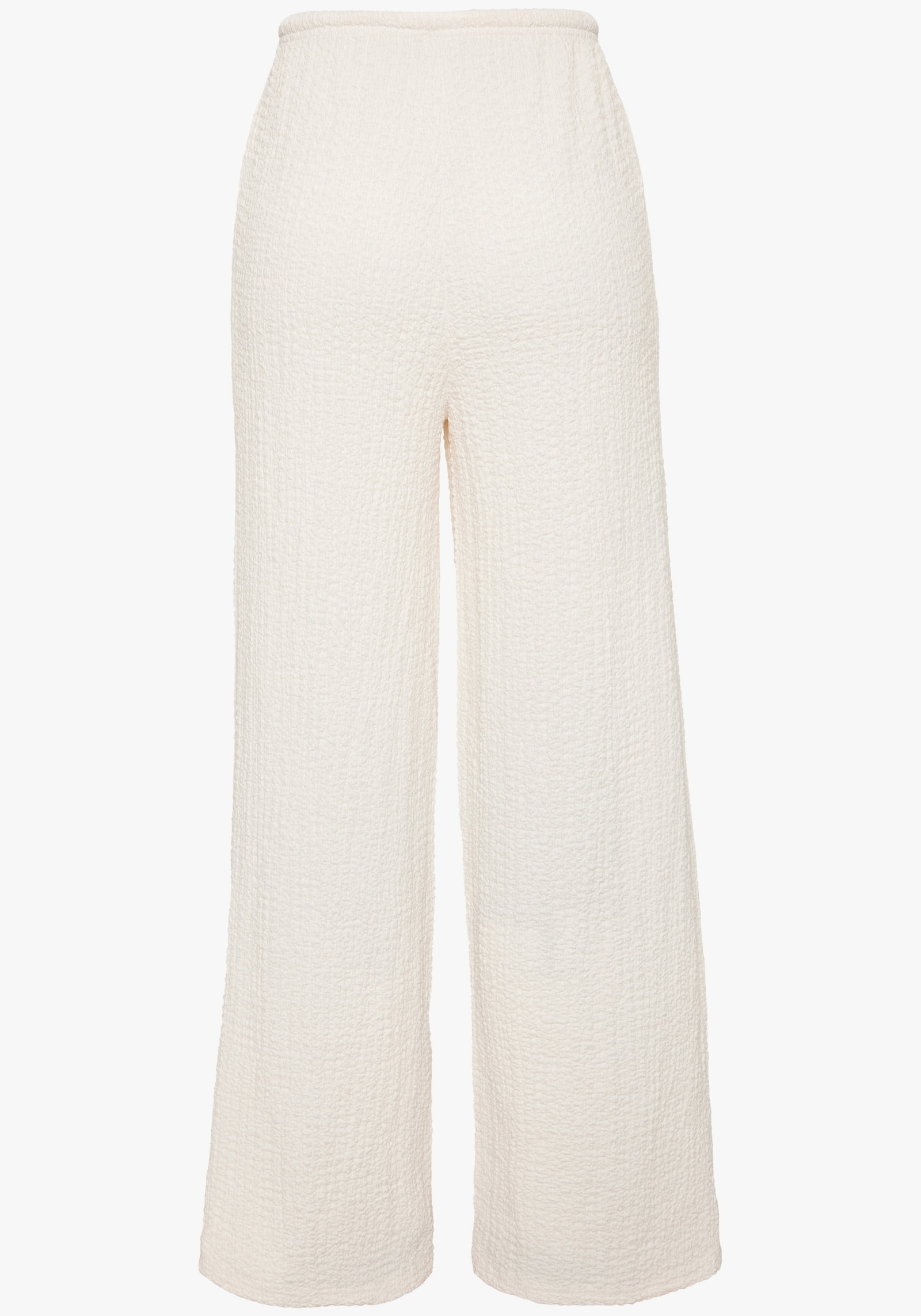 LASCANA Schlupfhose - creme