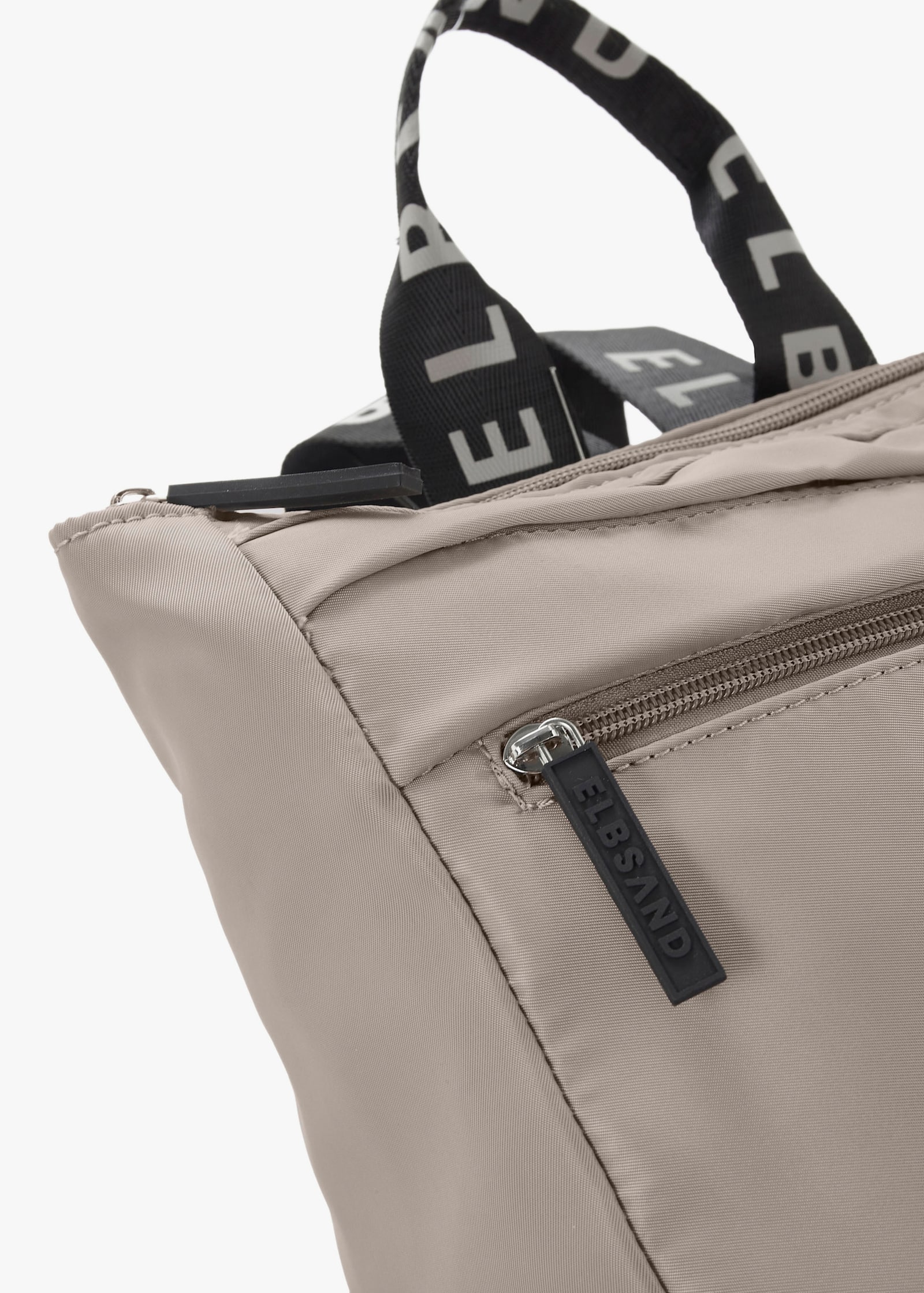 Elbsand Rucksack - sand