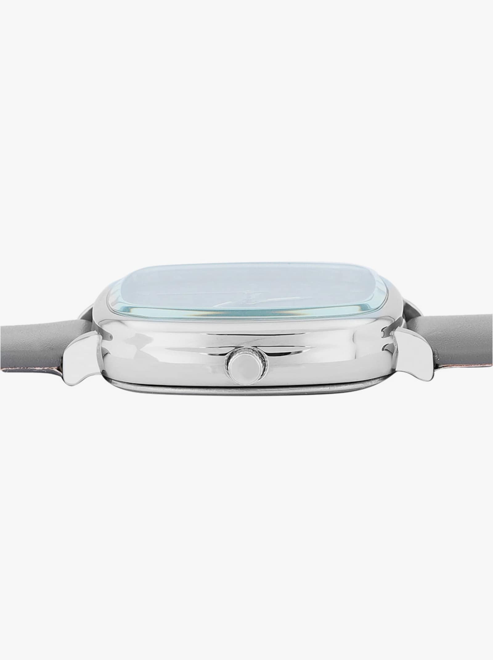 Dameshorloge - grijs