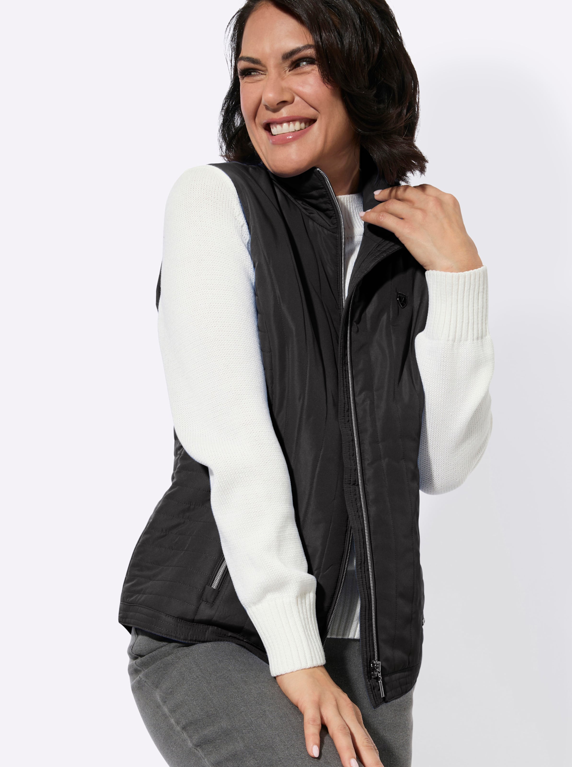 Thumbnail - Steppweste