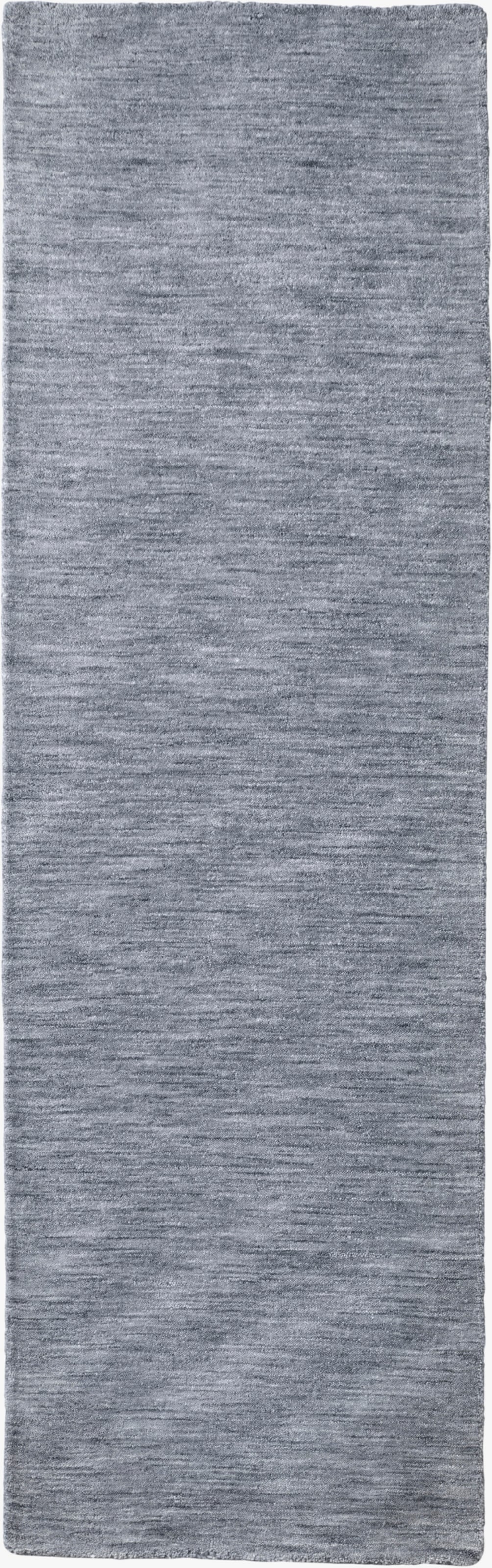 heine home Hoogpolig tapijt - grijs