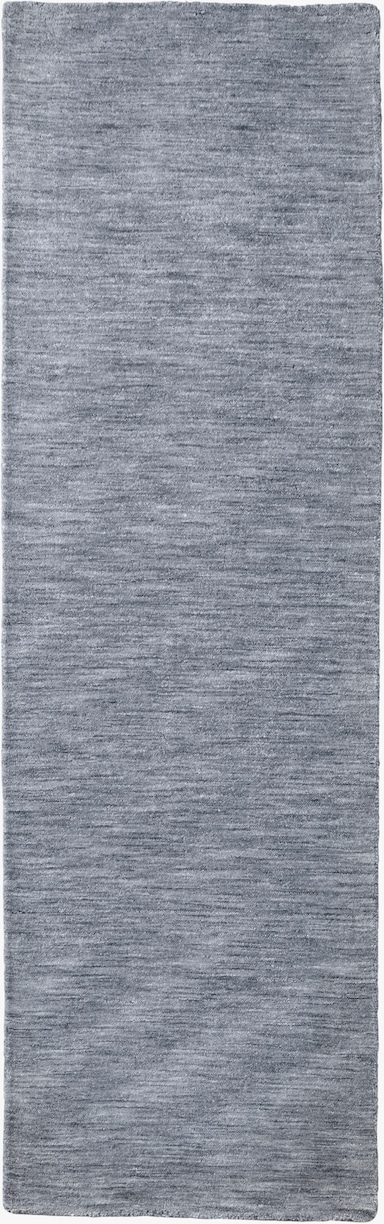 heine home Tapis à poils Longs - gris