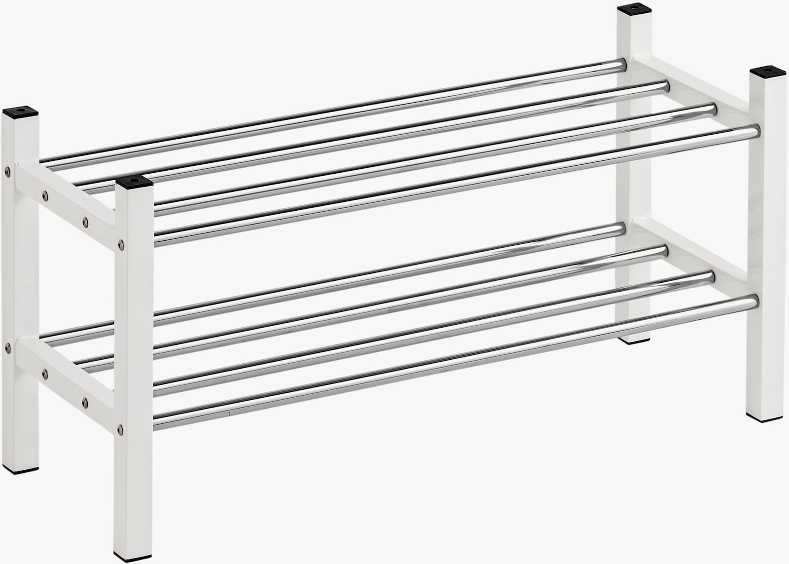 heine home Schuhregal - weiß