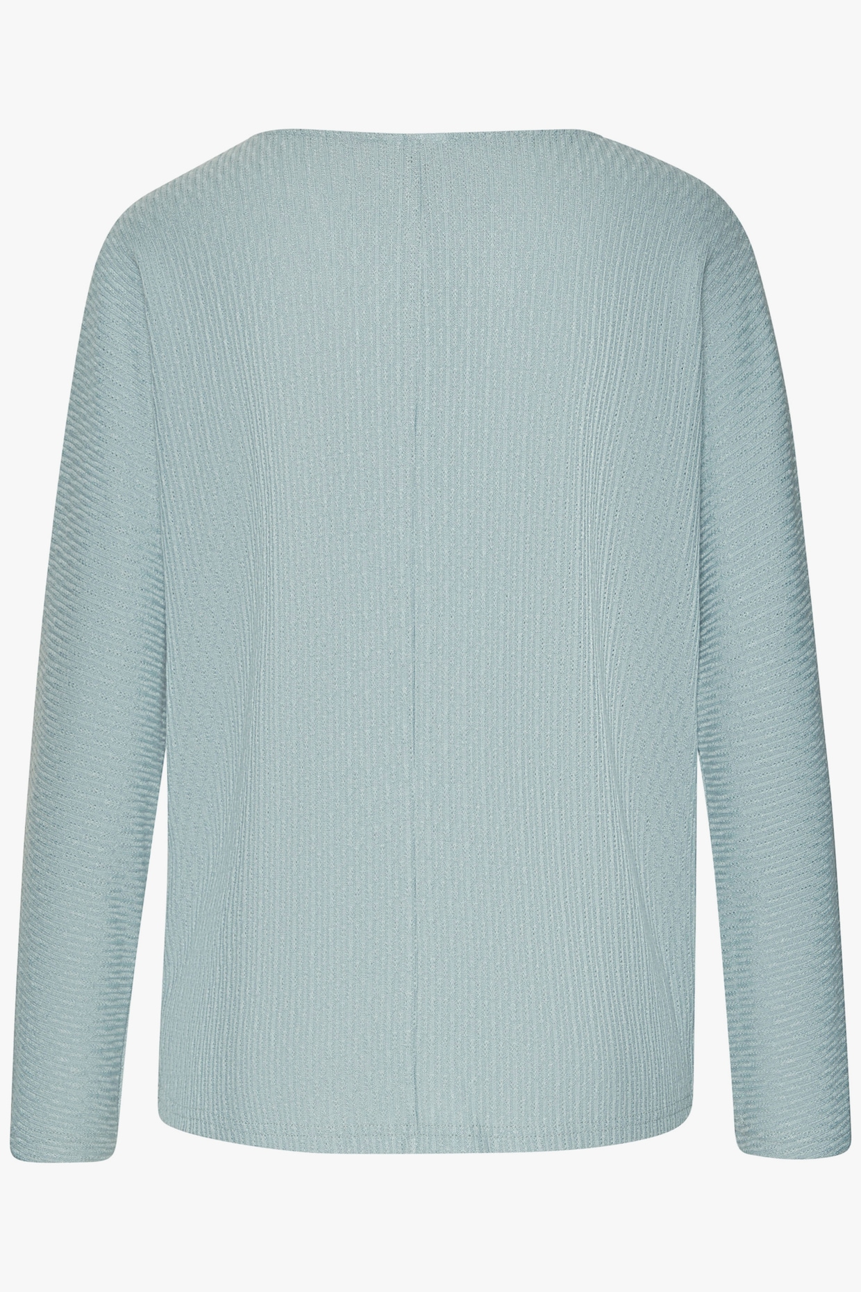 Vivance Langarmshirt - mint, eukalyptus