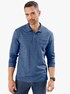 Poloshirt - marine