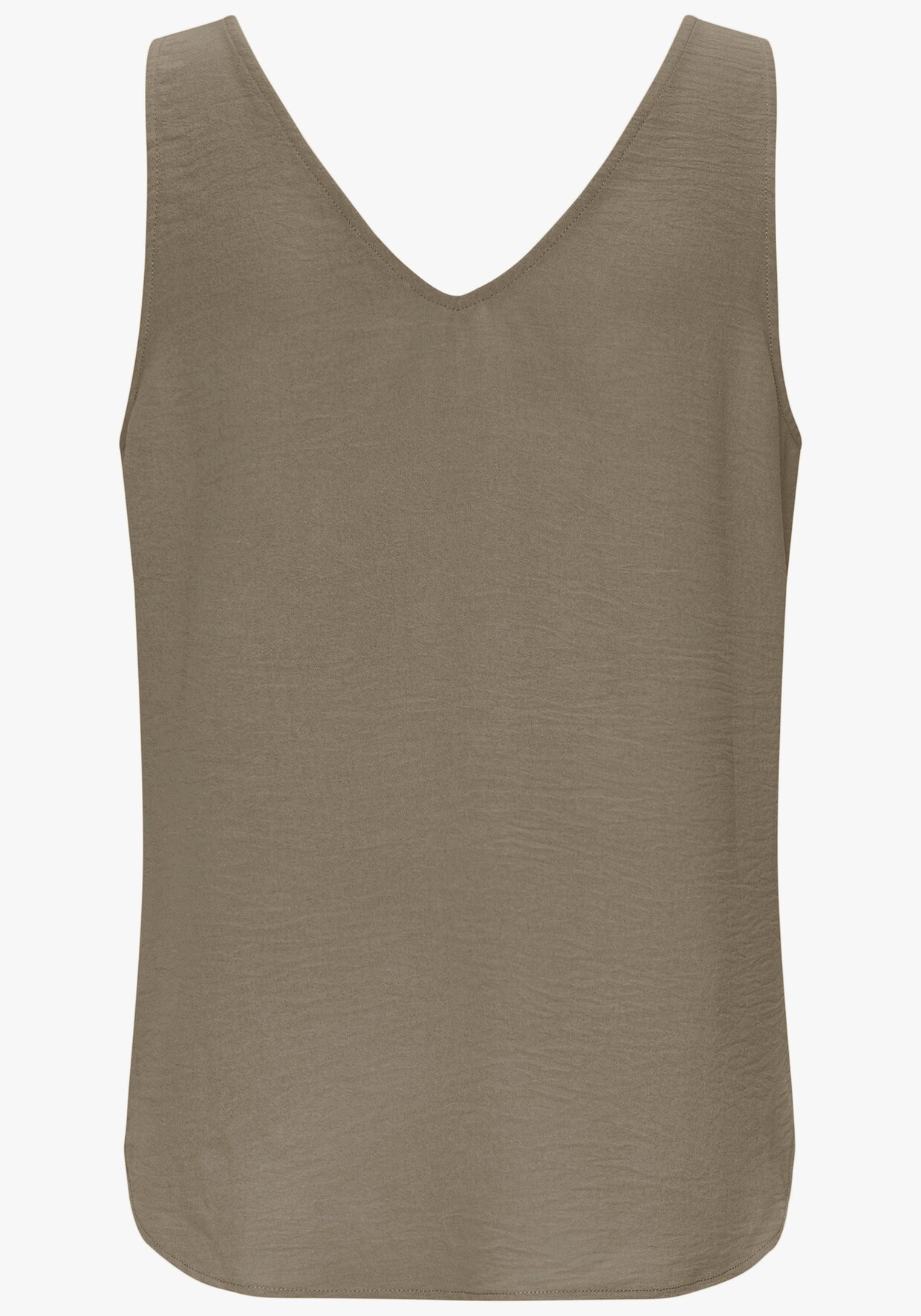 Vivance Blousetop - groen
