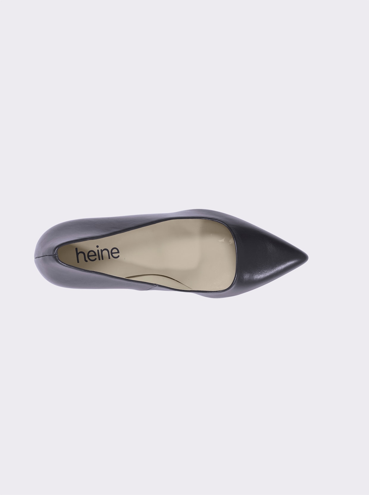 heine Pumps - marine