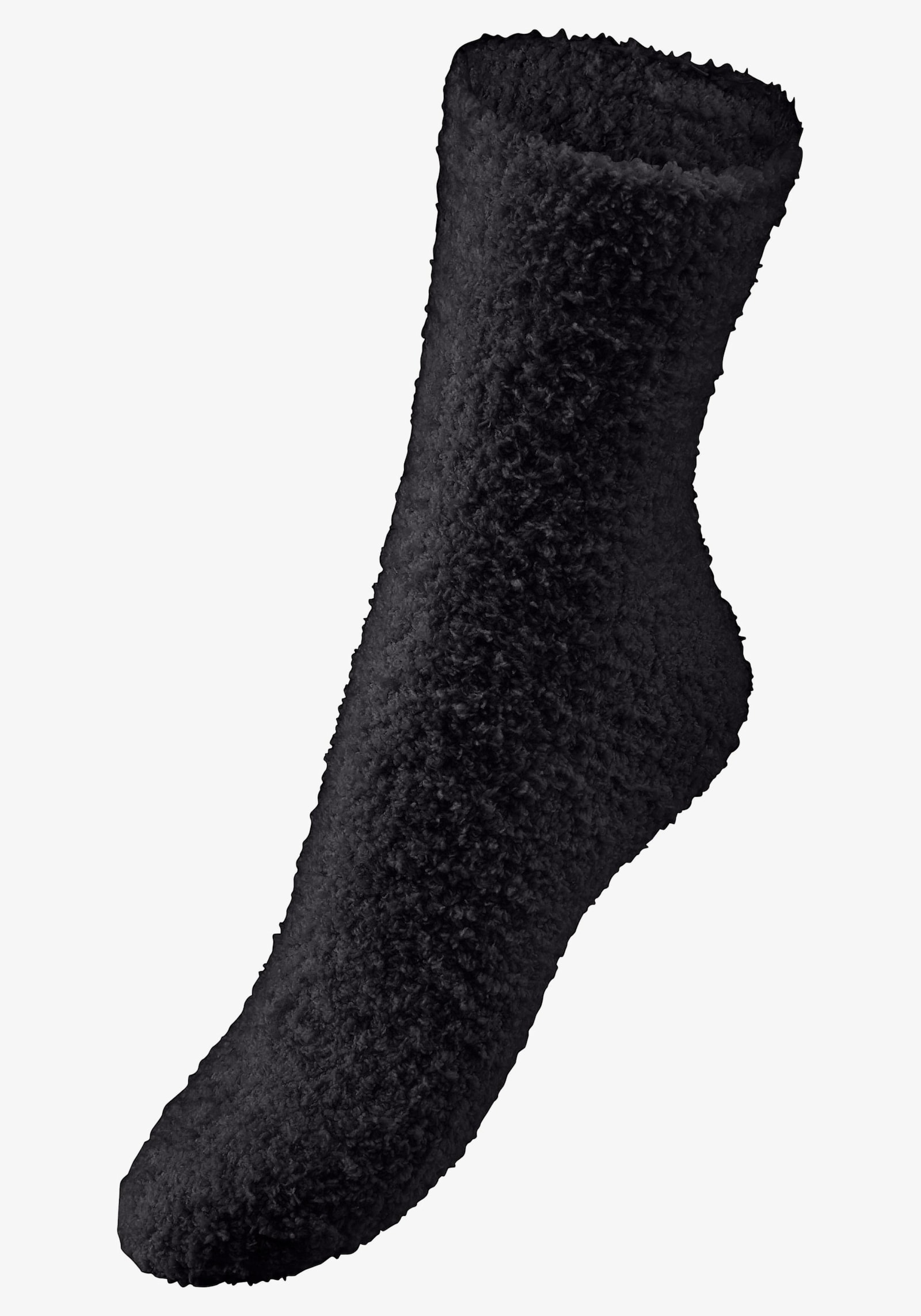 Lavana Kuschelsocken - bunt