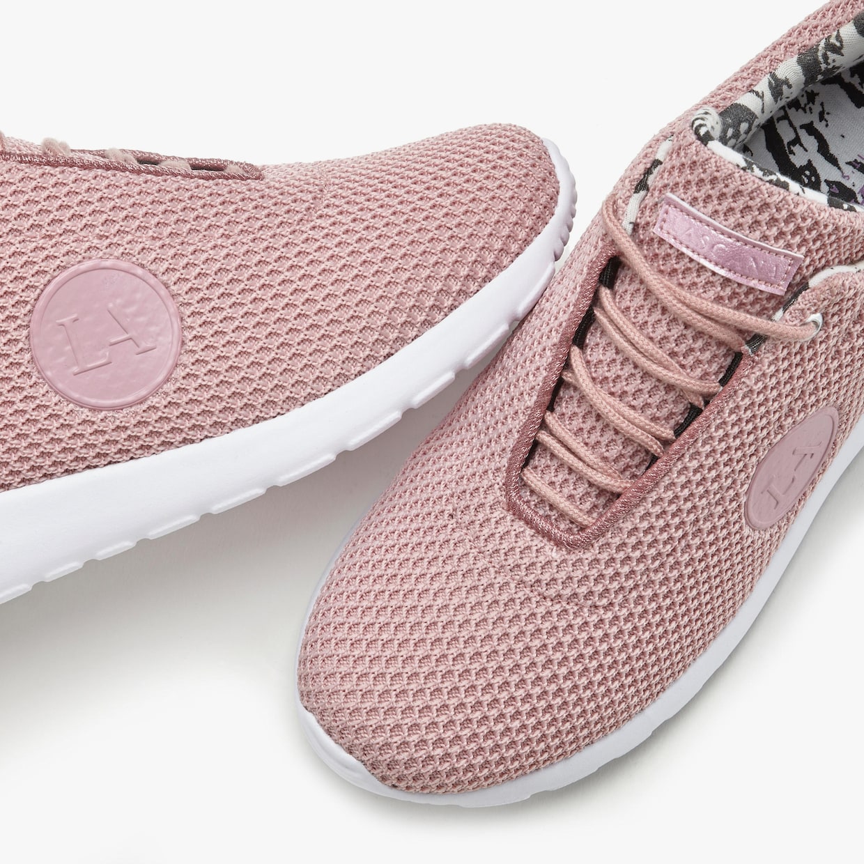 LASCANA ACTIVE Sneakers - rose clair