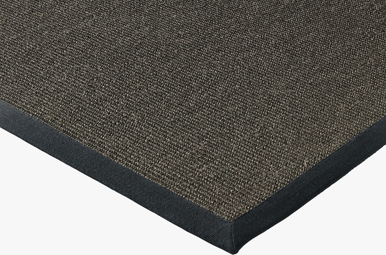 heine home Tapis en sisal - gris