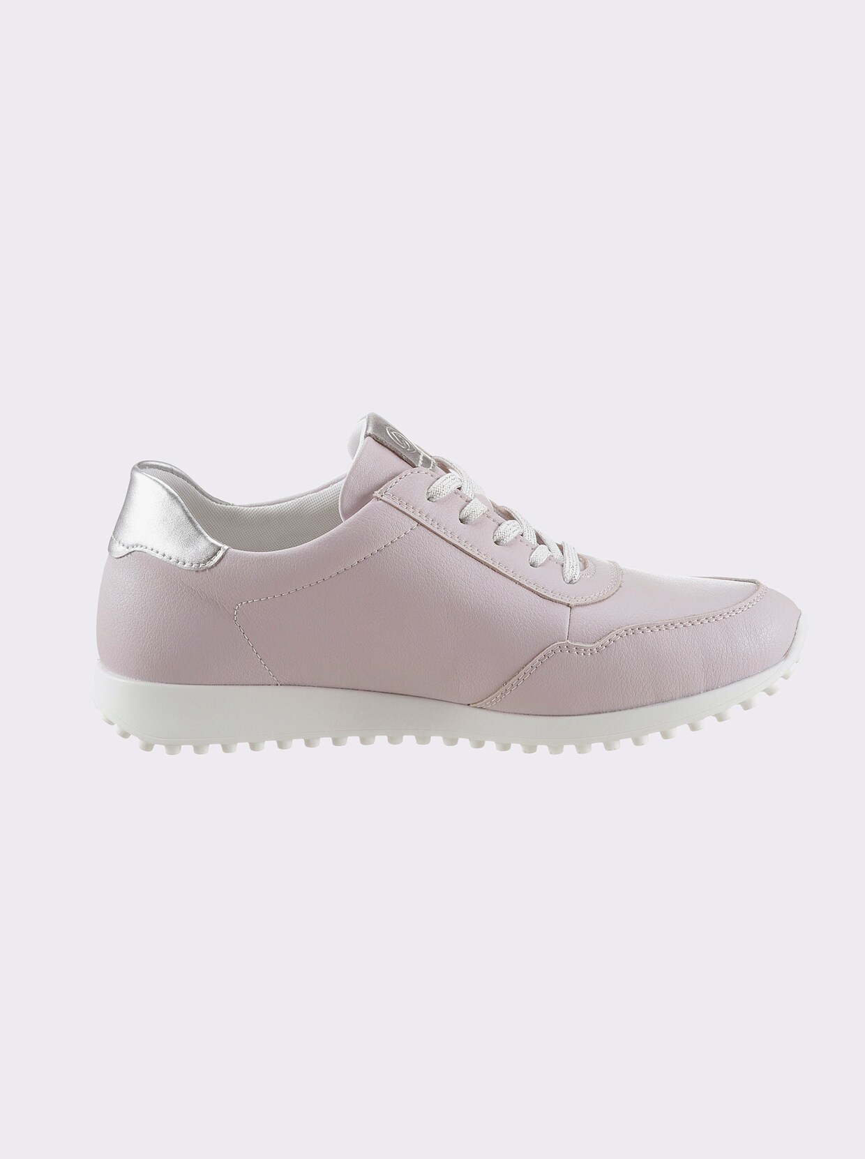 Remonte Schnürschuh - flieder