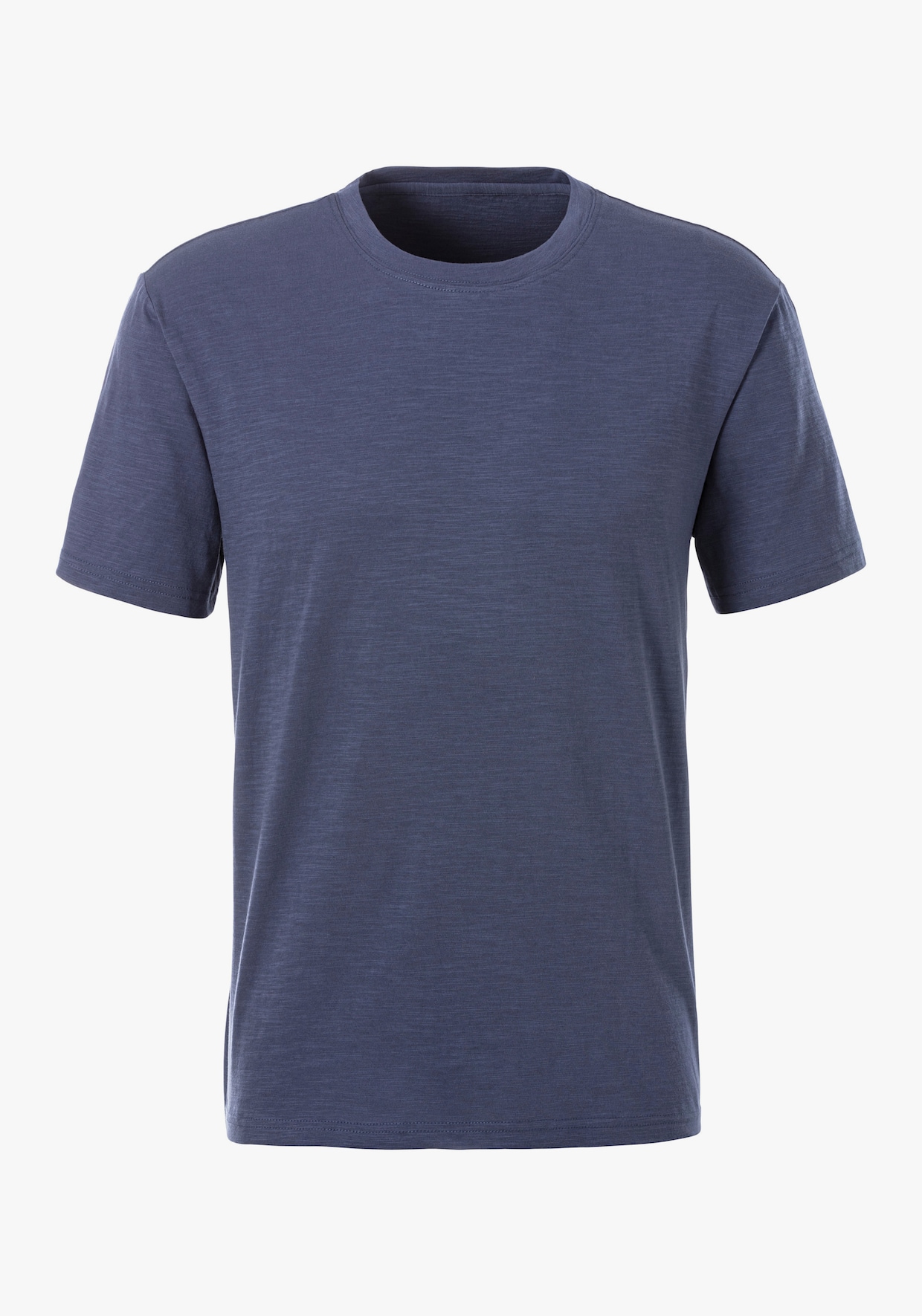 T-Shirt - blau