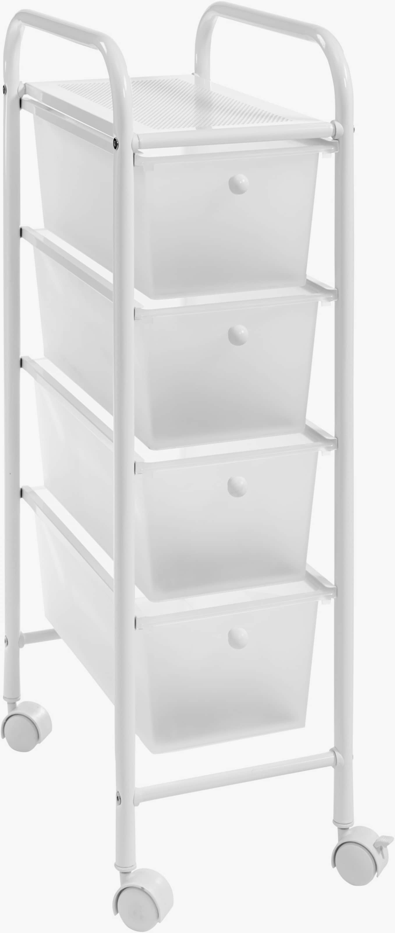 heine home Laderek - wit