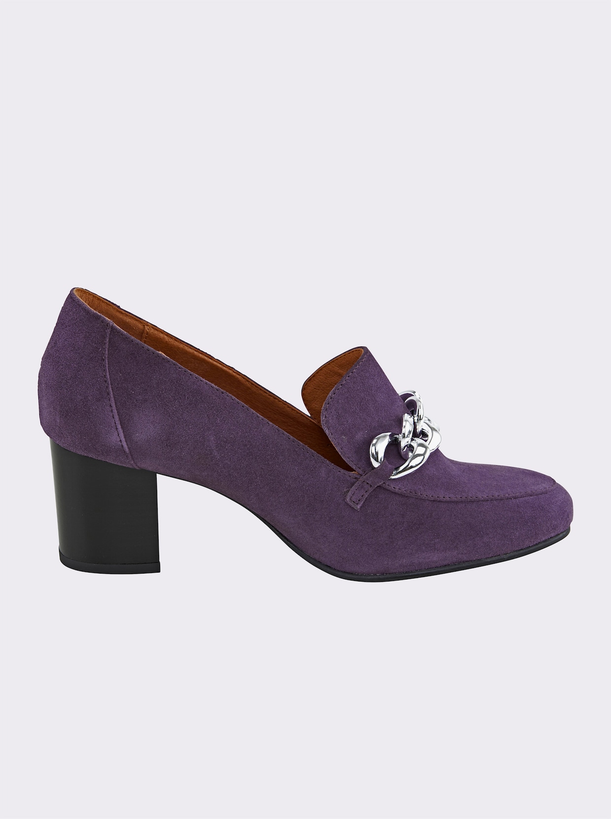 heine Pumps - lila